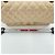 Timeless Borsa a tracolla Chanel Matelassé 25 in Beige - vista 4