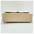 Timeless Borsa a tracolla Chanel Matelassé 25 in Beige - vista 7