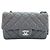 Chanel Mini Matelassé Schultertasche Braun - Ansicht 2