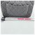 Chanel Mini Matelassé Schultertasche Braun - Ansicht 4