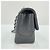 Chanel Mini Matelassé Schultertasche Braun - Ansicht 6