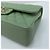 Borsa a Spalla Chanel Matelassé Verde - vista 8