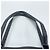 Borsa tote nera Gucci Nero - vista 11