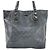 Borsa tote nera Gucci Nero - vista 2