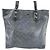 Borsa tote nera Gucci Nero - vista 3