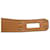 Hermès Bracelet Kelly Double Tour en cuir Epsom Celeste  - vue 11