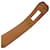 Hermès Bracelet Kelly Double Tour en cuir Epsom Celeste  - vue 9