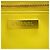 Timeless Borsa a Spalla Chanel Matelasse Small Chain Giallo - vista 14