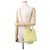 Timeless Borsa a Spalla Chanel Matelasse Small Chain Giallo - vista 5