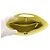 Timeless Borsa a Spalla Chanel Matelasse Small Chain Giallo - vista 6