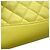 Timeless Borsa a Spalla Chanel Matelasse Small Chain Giallo - vista 9