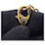Collana Chanel Coco Mark Heart Nero - vista 10