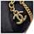 Collana Chanel Coco Mark Heart Nero - vista 7