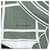 Hermès Sciarpa in cotone Hermes Bianco  - vista 7