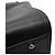 Borsa Tote Chanel Deauville Nero - vista 10