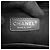 Borsa Tote Chanel Deauville Nero - vista 14