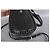 Zadig & Voltaire Sunny XS Mini borsa in pelle nera con borchie Nero - vista 11