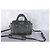 Zadig & Voltaire Sunny XS Mini borsa in pelle nera con borchie Nero - vista 2