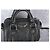 Zadig & Voltaire Sunny XS Mini borsa in pelle nera con borchie Nero - vista 3