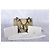 Jimmy Choo Madeline Mini Schultertasche Schlangenleder-Optik Python drucken - Ansicht 11