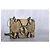 Jimmy Choo Madeline Mini Schultertasche Schlangenleder-Optik Python drucken - Ansicht 5