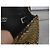Jimmy Choo Madeline Mini Schultertasche Schlangenleder-Optik Python drucken - Ansicht 9