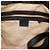 Gucci Borsa Hobo Jackie Tela Monogram con Applique Nero Rosso Beige - vista 10