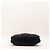 Gucci Borsa Hobo Jackie Tela Monogram con Applique Nero Rosso Beige - vista 5