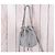 Marc Jacobs The J Marc gesteppte Leder-Bucket-Bag - Grau - Ansicht 3