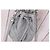 Marc Jacobs The J Marc gesteppte Leder-Bucket-Bag - Grau - Ansicht 4
