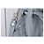 Marc Jacobs The J Marc gesteppte Leder-Bucket-Bag - Grau - Ansicht 7