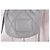 Marc Jacobs The J Marc gesteppte Leder-Bucket-Bag - Grau - Ansicht 9