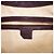 Gucci Jackie Borsa Hobo in Tela Monogram Marrone Beige - vista 8