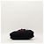 Gucci Borsa Hobo in tela Monogram GG Nero Rosso Beige - vista 5