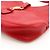 Gucci Jackie 1961 Borsa Hobo in pelle rossa Rosso - vista 10