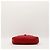 Gucci Jackie 1961 Borsa Hobo in pelle rossa Rosso - vista 5