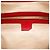 Gucci Jackie 1961 Borsa Hobo in pelle rossa Rosso - vista 8