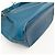 Louis Vuitton Borsa a secchiello Noe in pelle Epi Blu - vista 11