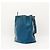 Louis Vuitton Borsa a secchiello Noe in pelle Epi Blu - vista 2