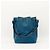 Louis Vuitton Borsa a secchiello Noe in pelle Epi Blu - vista 3