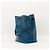 Louis Vuitton Borsa a secchiello Noe in pelle Epi Blu - vista 4