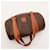 Céline Celine Macadam Monogram Boston Tasche Braun Monogramm  - Ansicht 6
