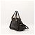 Chloé Borsa Paddington Pelle Nera Nero - vista 2