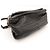 Chloé Borsa Paddington Pelle Nera Nero - vista 8
