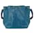 Louis Vuitton Epi Noe GM Borsa a Secchiello Blu  - vista 1