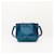Louis Vuitton Epi Noe GM Borsa a Secchiello Blu  - vista 3
