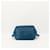 Louis Vuitton Epi Noe GM Borsa a Secchiello Blu  - vista 5