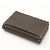 Fendi Selleria Leather Card Holder Brown - view 8