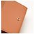 Fendi Cartera bi-fold en cuero Castaño Beige - vista 9