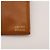 Céline Celine Triomphe Canvas Bi-Fold Wallet Brown - view 8